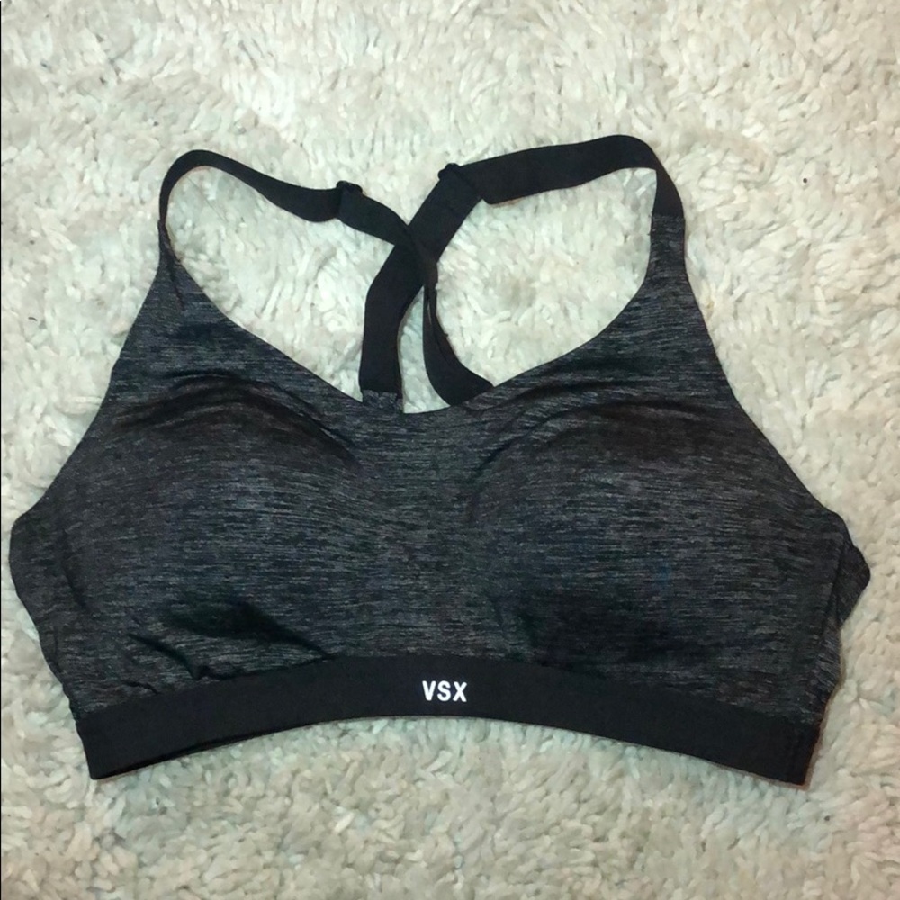 VICTORIA SECRET sports bra